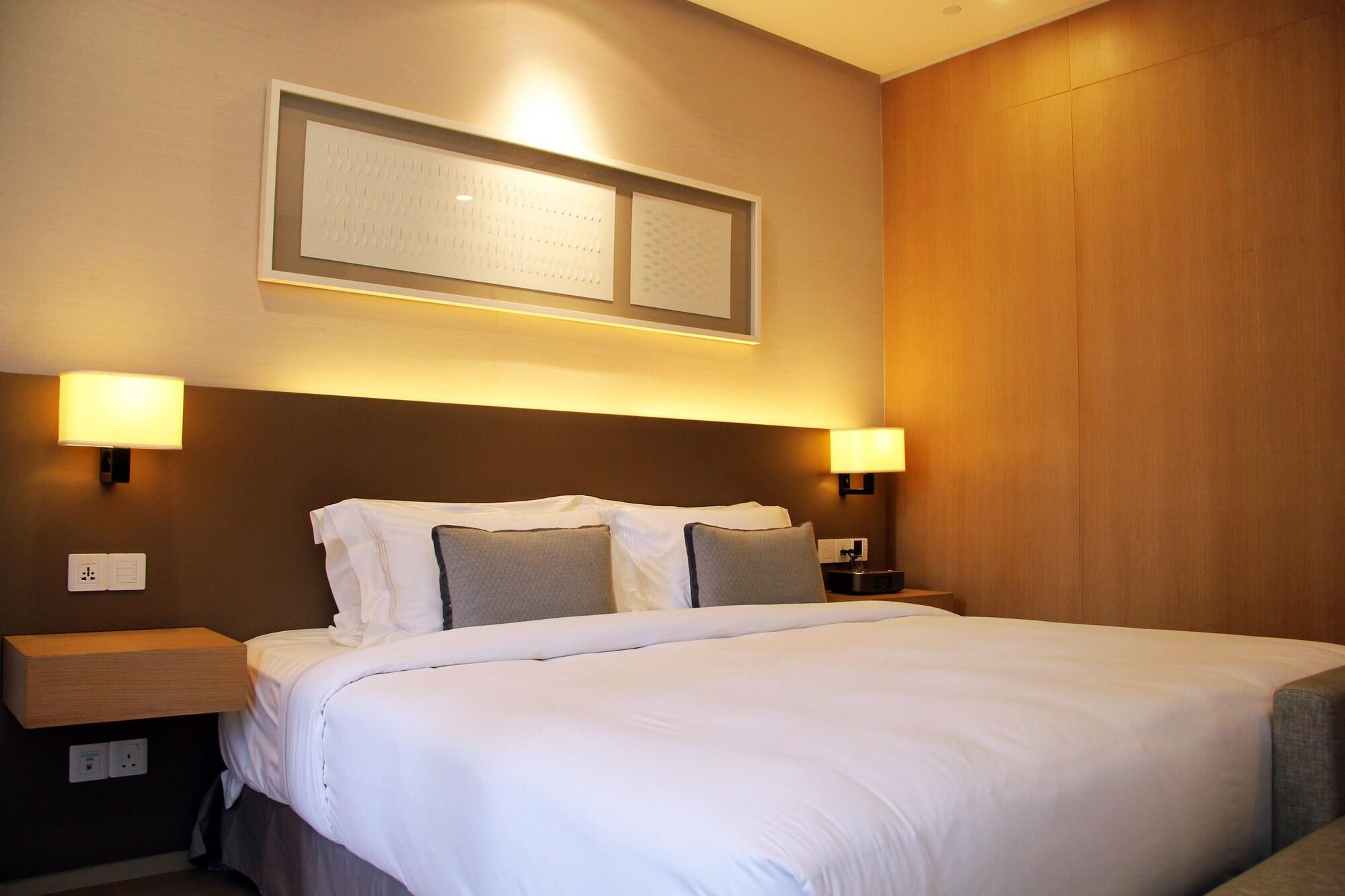 188 Private Suites By Subhome Kuala Lumpur Bagian luar foto