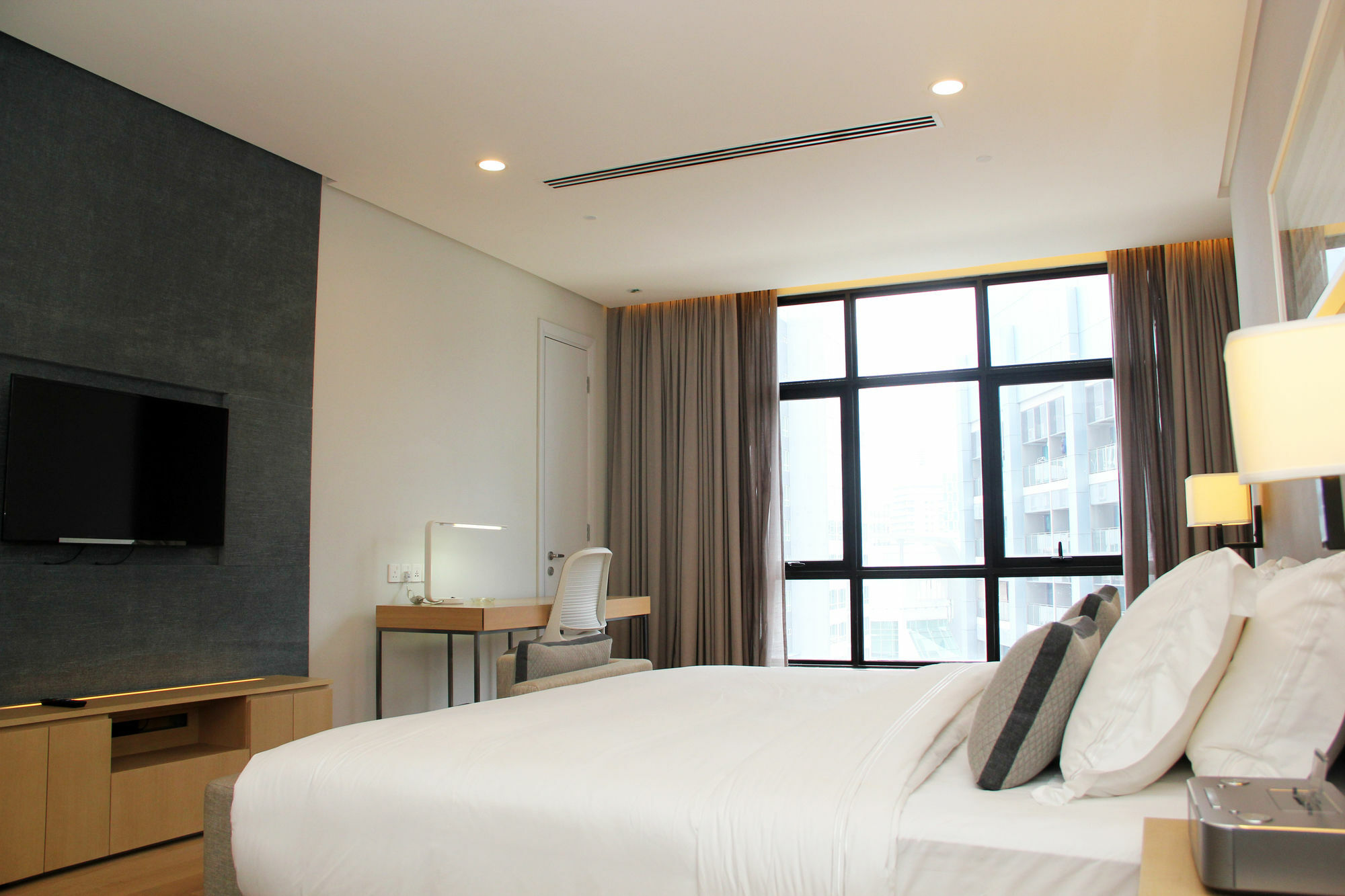 188 Private Suites By Subhome Kuala Lumpur Bagian luar foto