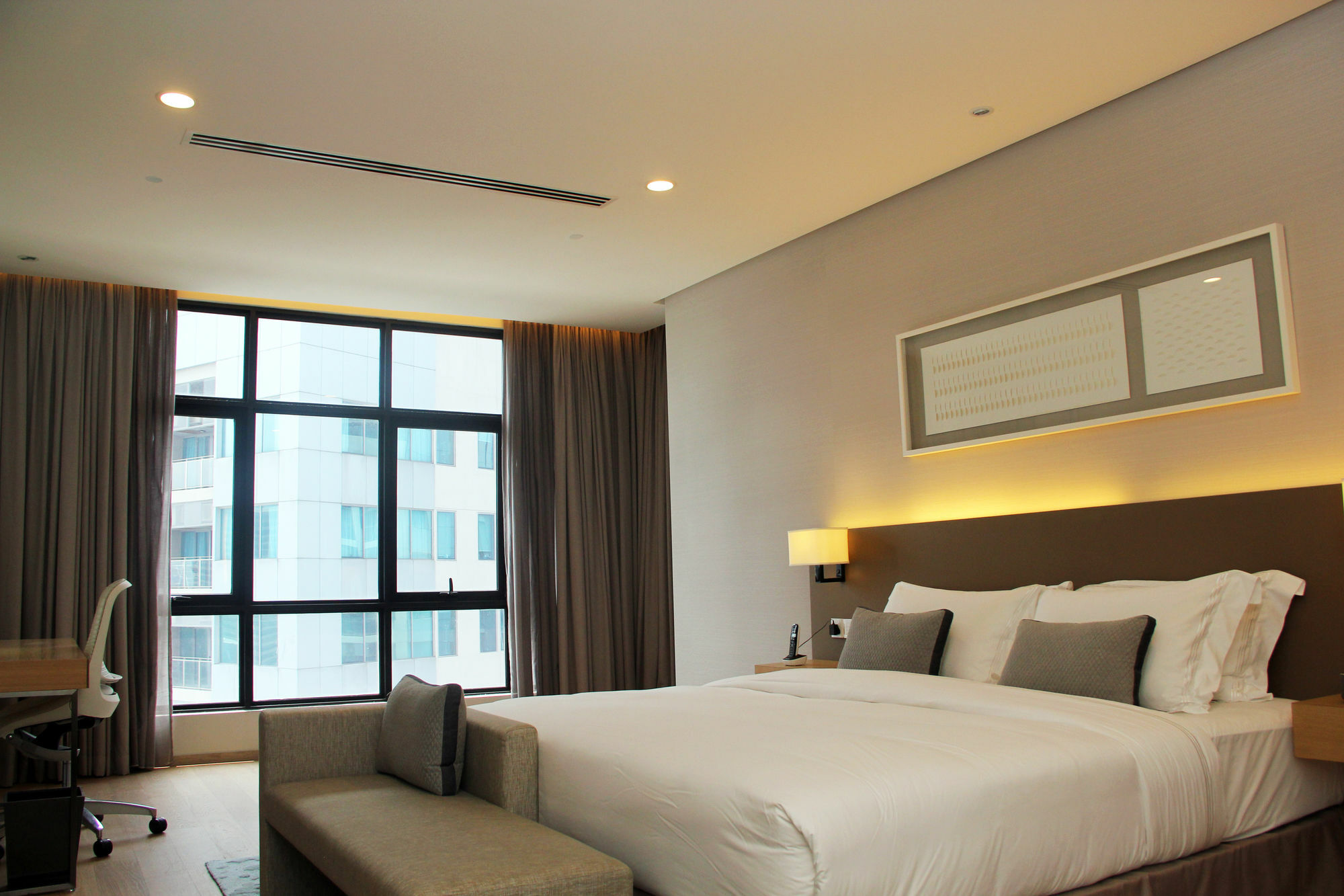 188 Private Suites By Subhome Kuala Lumpur Bagian luar foto