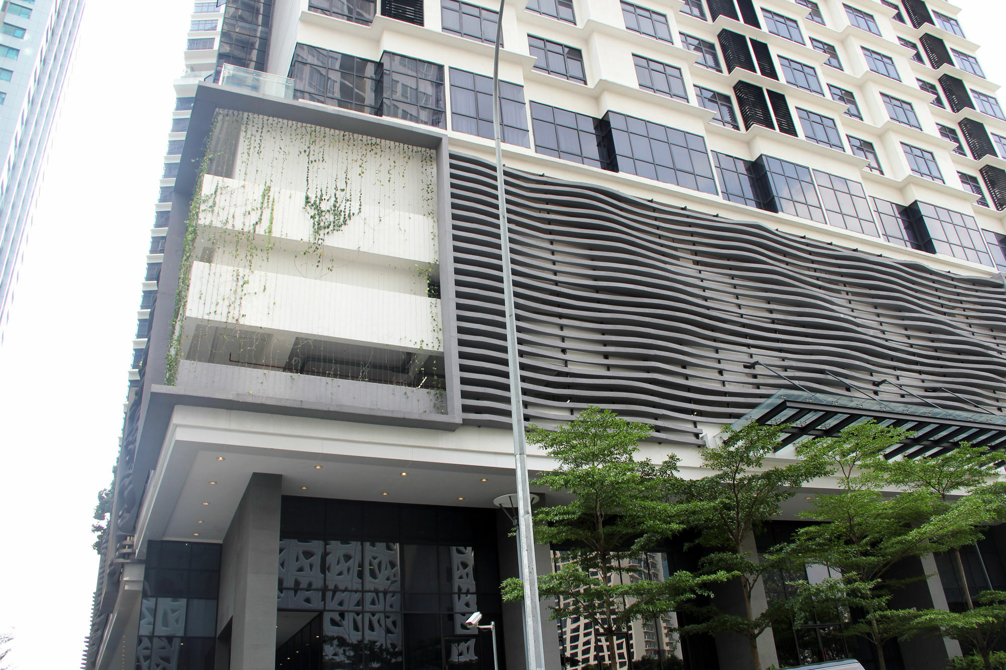 188 Private Suites By Subhome Kuala Lumpur Bagian luar foto